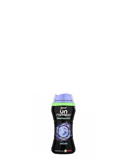 Poza cu Lenor Unstoppables Dreams, perle parfumate, 210 g