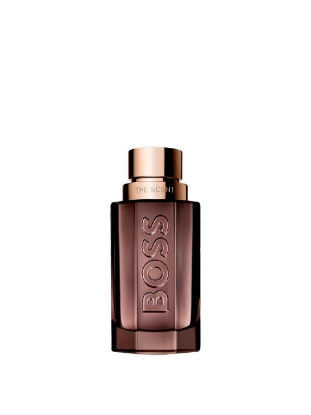 Poza cu Hugo Boss The Scent For Him Parfum 50 ml