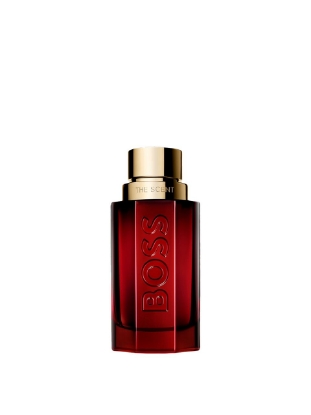 Poza cu Hugo Boss The Scent For Him Elixir Parfum Intense 50 ml