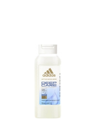 Poza cu Adidas Deep Care, gel de dus, 250 ml