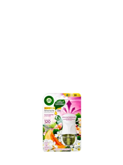 Poza cu Air Wick Summer Pleasure, rezerva odorizant, 19 ml