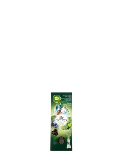 Poza cu Air Wick Tropical Rainforest, odorizant de camera, 30 ml