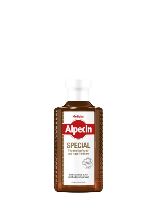 Poza cu Alpecin Special, tonic pentru par, 200 ml