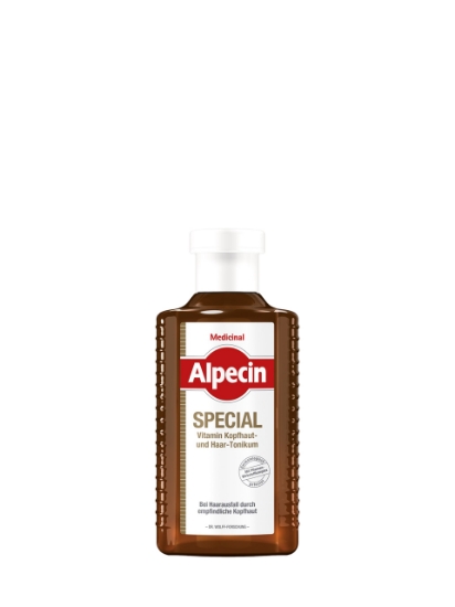 Poza cu Alpecin Special, tonic pentru par, 200 ml