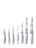 Poza cu Alpina Messerset, set cutite, 7 piese