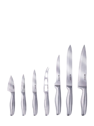 Poza cu Alpina Messerset, set cutite, 7 piese