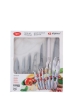 Poza cu Alpina Messerset, set cutite, 7 piese