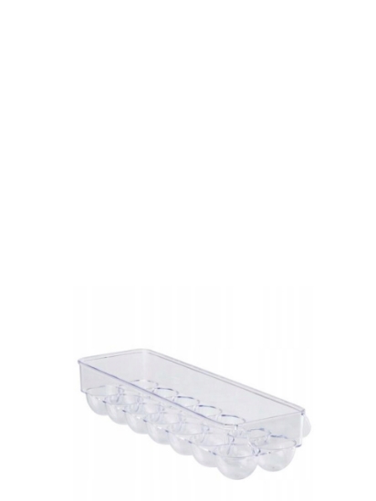 Poza cu Alpina Egg Holder Fridge, suport oua