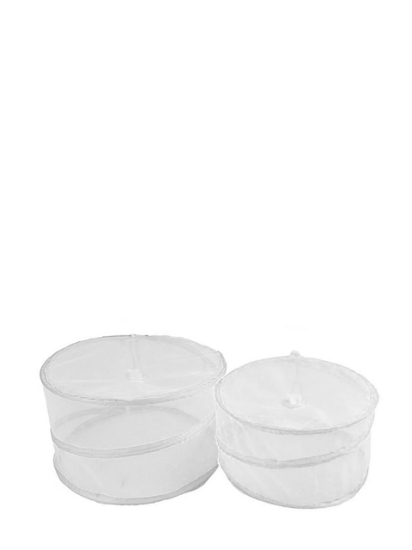Poza cu Alpina Food Cover, set acoperire alimente, 2 piese
