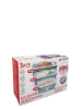 Poza cu Alpina Food Storage Box, set caserole, 3 piese