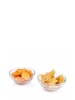 Poza cu Alpina Glass Bowl, set boluri sticla, 2 buc