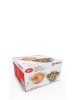 Poza cu Alpina Glass Bowl, set boluri sticla, 2 buc