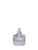 Poza cu Alpina Jar Glass, borcan sticla, 90 ml