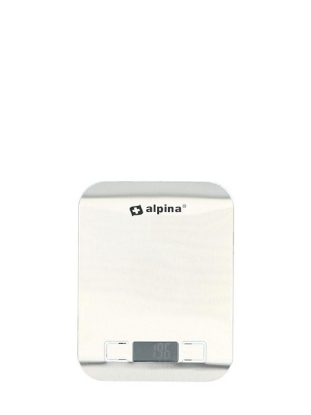 Poza cu Alpina Kitchen Scale 5 kg, cantar bucatarie