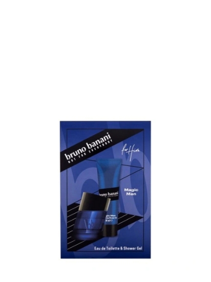 Poza cu Bruno Banani Magic Man Set