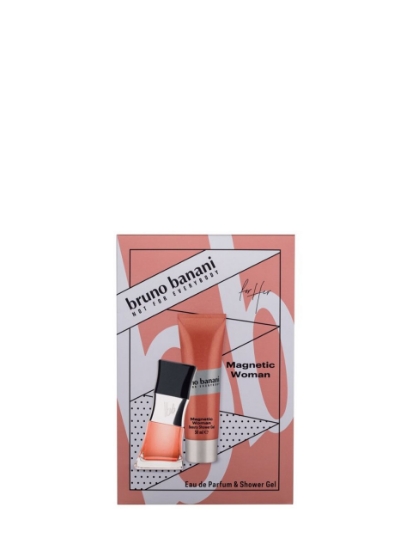 Poza cu Bruno Banani Magnetic Woman Set