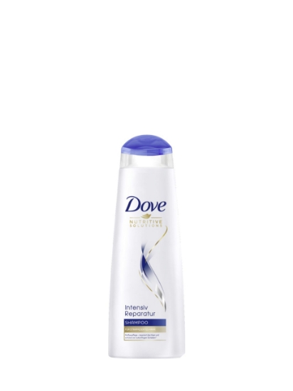 Poza cu Dove Intensiv Reparator, sampon, 250 ml