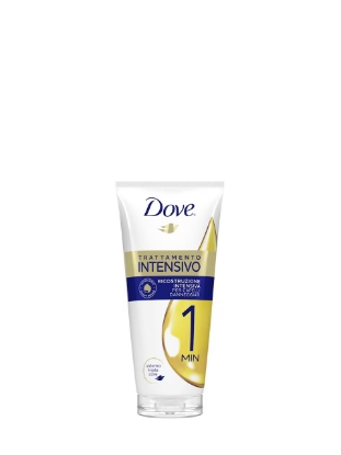 Poza cu Dove Trattamento Intensivo, balsam reparator, 170 ml