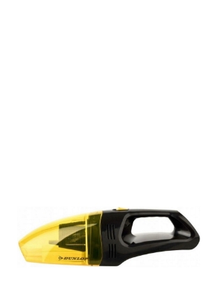 Poza cu Dunlop Car Vacuum Cleaner, aspirator auto