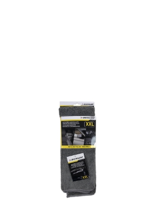 Poza cu Dunlop Cleaning Cloth XXL Wet&Dry, laveta