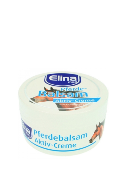 Poza cu Elina Crema balsam antireumatic, 150 ml