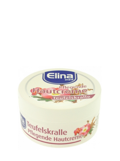Poza cu Elina Crema balsam gheara diavolului, 150 ml