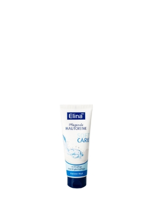 Poza cu Elina Crema de maini soft, 75 ml