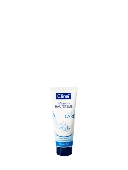 Poza cu Elina Crema de maini soft, 75 ml