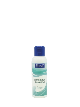Poza cu Elina 2in1 Hair and Body, gel de dus, 100 ml