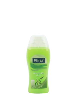 Poza cu Elina Olive, gel de dus, 250 ml