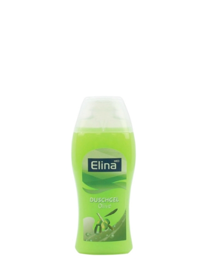 Poza cu Elina Olive, gel de dus, 250 ml