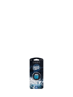 Poza cu Fresh & More Ocean Breeze, odorizant auto, 4 ml