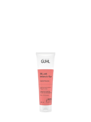 Poza cu Guhl 30 Sek Intensive, tratament pentru par vopsit, 100 ml