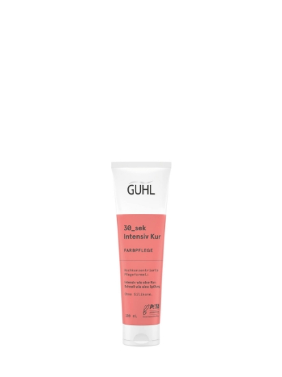 Poza cu Guhl 30 Sek Intensive, tratament pentru par vopsit, 100 ml