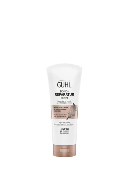 Poza cu Guhl Bond+ Reparatur, balsam reparator, 200 ml