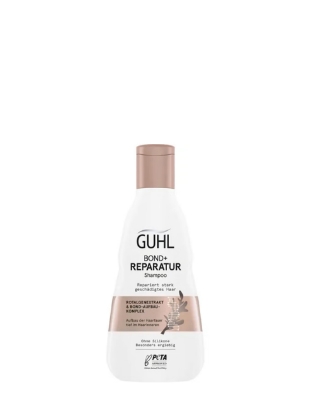 Poza cu Guhl Bond+ Reparatur, sampon reparator, 250 ml