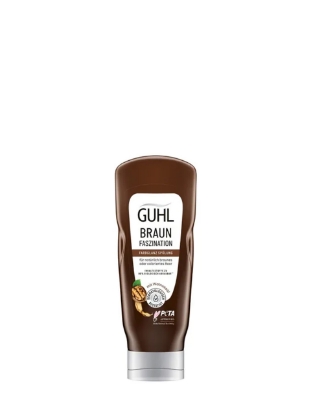 Poza cu Guhl Braun Faszination, balsam pentru par saten, 200 ml