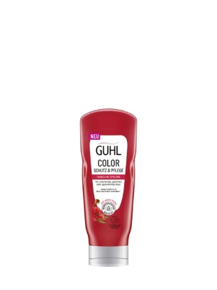 Poza cu Guhl Color Schutz & Pflege, balsam pentru par vopsit, 200 ml