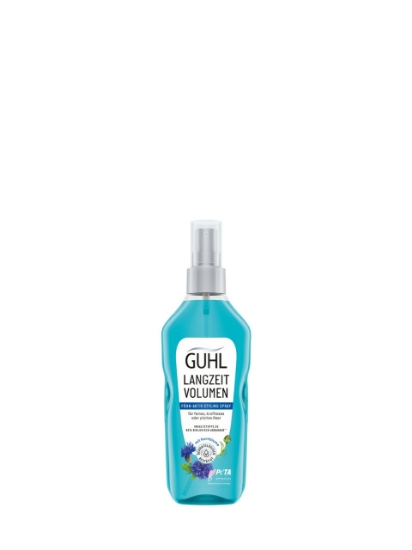 Poza cu Guhl Langzeit Volumen, spray pentru coafare, 150 ml