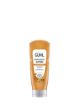 Poza cu Guhl Feuchtigkeits-Aufbau, balsam nutritiv, 200 ml