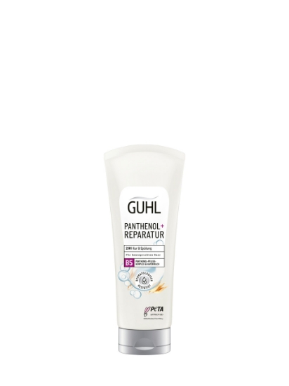Poza cu Guhl Panthenol Repair, balsam reparator, 200 ml