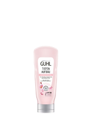 Poza cu Guhl Tiefen Aufbau, balsam reparator, 200 ml
