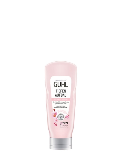 Poza cu Guhl Tiefen Aufbau, balsam reparator, 200 ml
