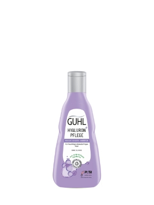 Poza cu Guhl Hyaluron & Pflege, sampon hidratant, 250 ml