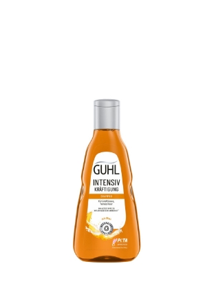 Poza cu Guhl Intensiv Kräftigung, sampon fortifiant, 250 ml