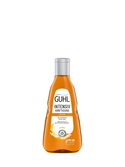 Poza cu Guhl Intensiv Kräftigung, sampon fortifiant, 250 ml