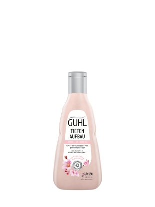 Poza cu Guhl Tiefen Aufbau, sampon reparator, 250 ml