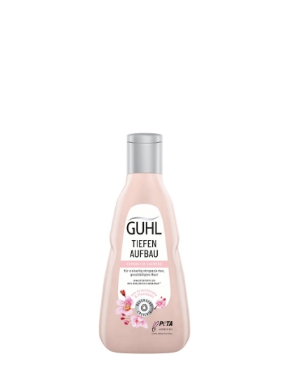 Poza cu Guhl Tiefen Aufbau, sampon reparator, 250 ml