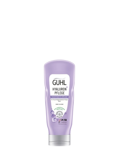 Poza cu Guhl Hyaluron & Pflege, balsam hidratant, 200 ml