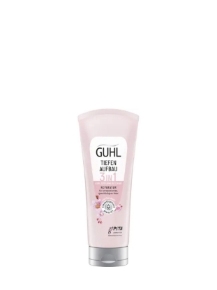 Poza cu Guhl Tiefen Aufbau 3in1, balsam si ser pentru par, 200 ml